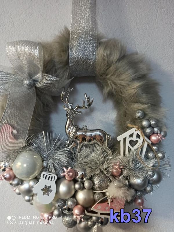 Lublin, bukiet słodycze